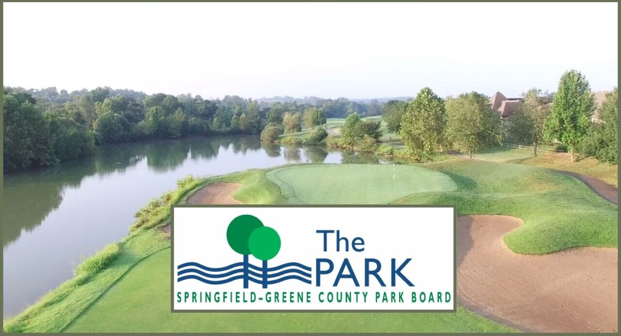 4 Rounds of Golf auction item image