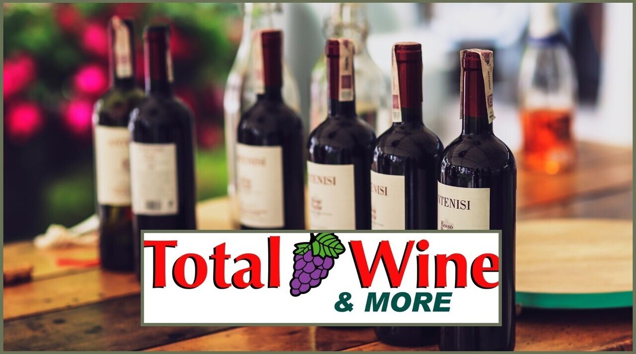 Private Wine Class auction item image