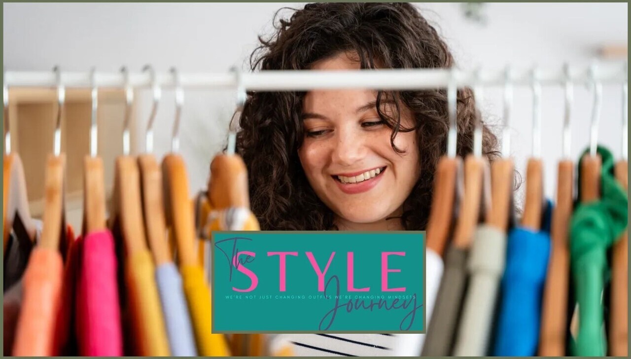 Personal Color Analysis auction item image