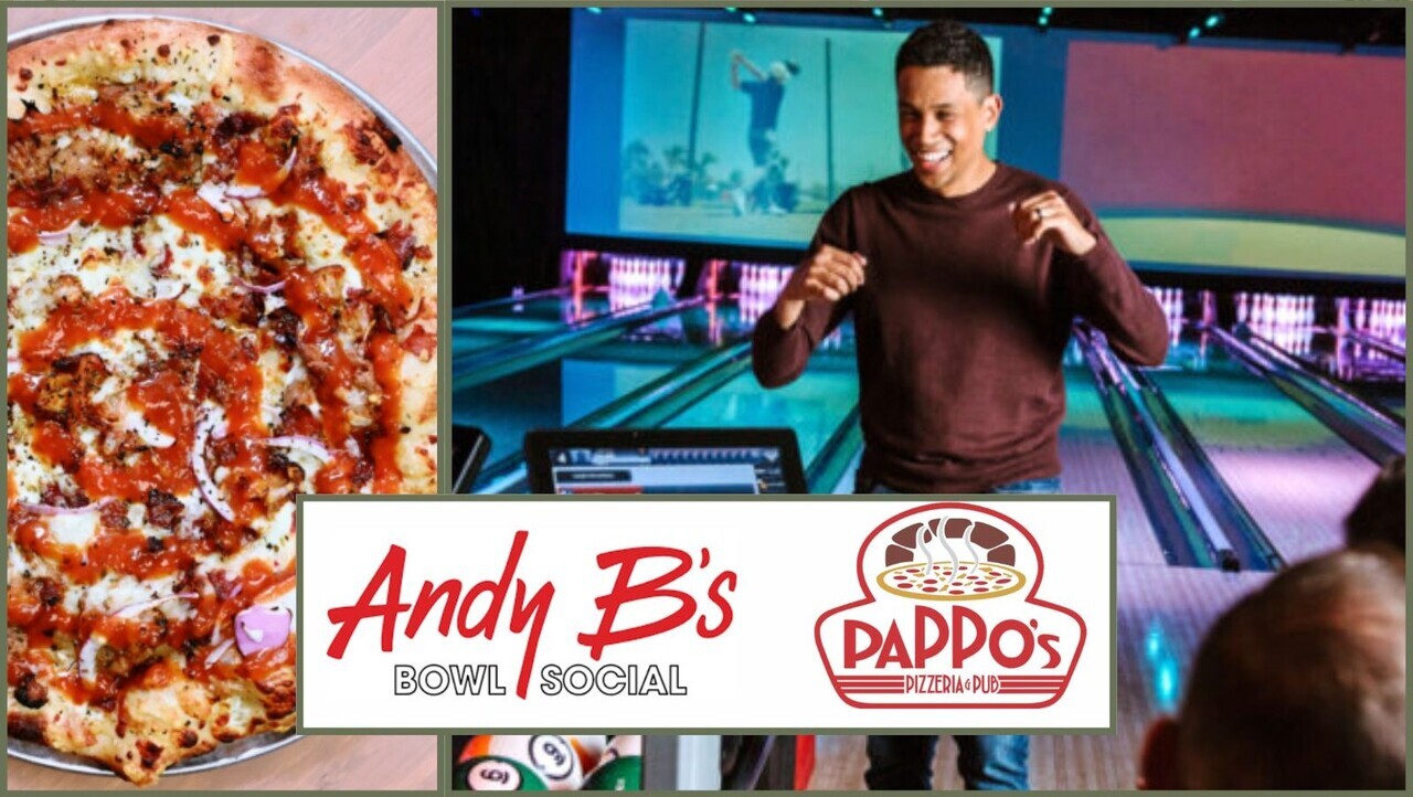 Slices and Strikes auction item image