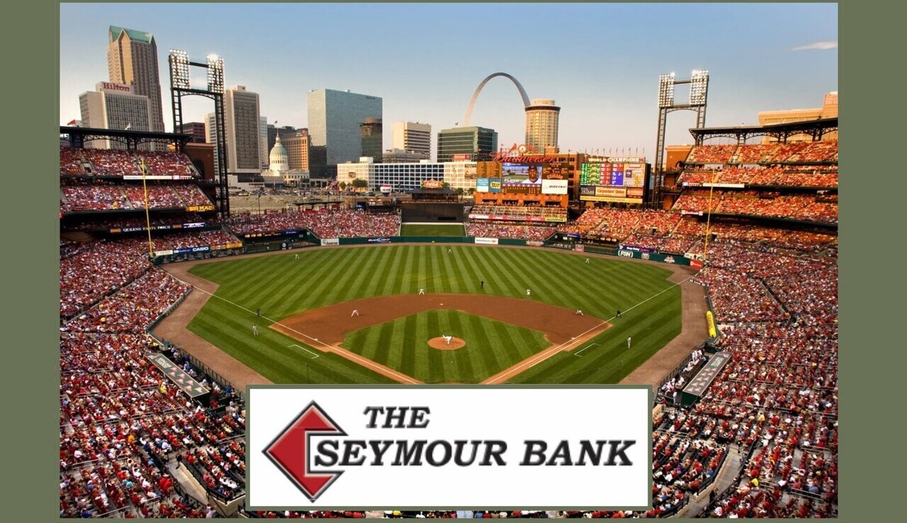 Cardinals vs Royals Tickets auction item image