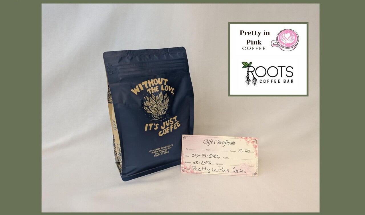 Coffee Break Bundle auction item image