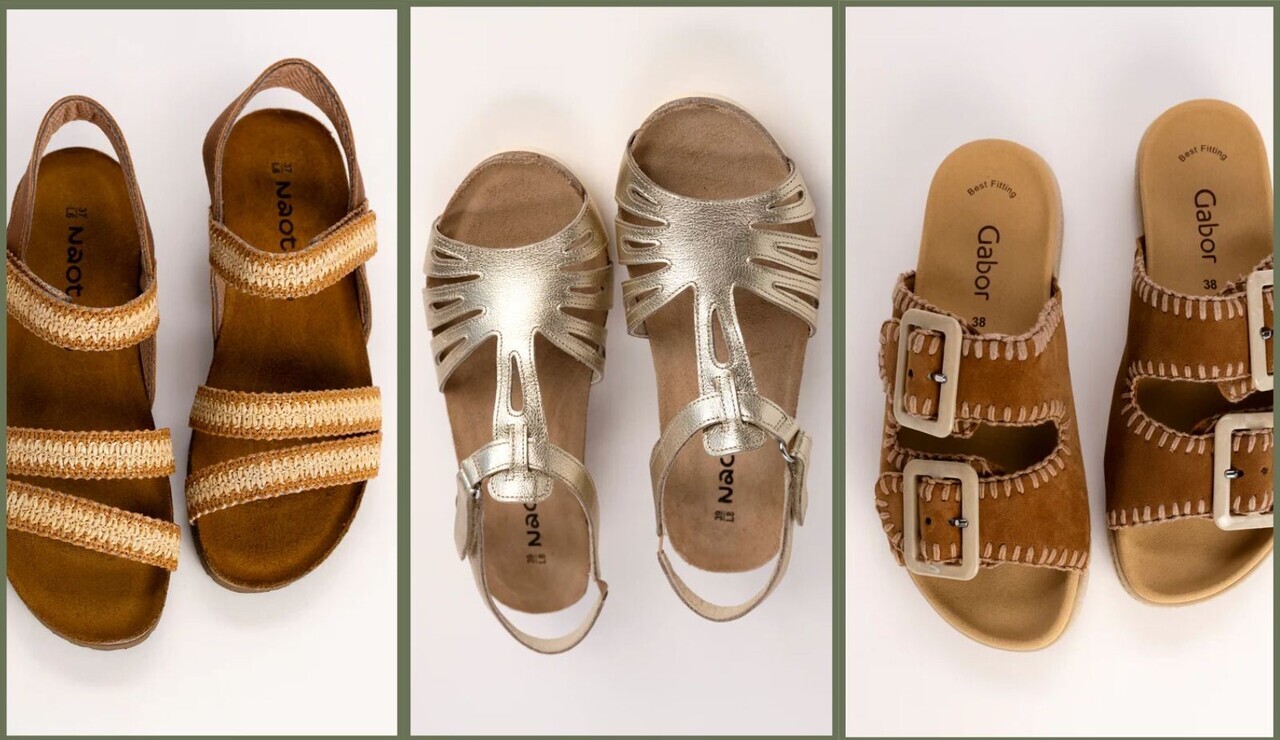 New Spring Shoes auction item image