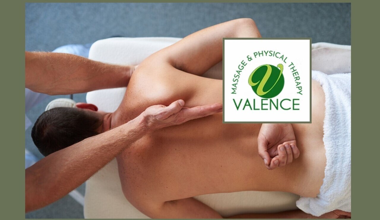 90-Minute Massage auction item image