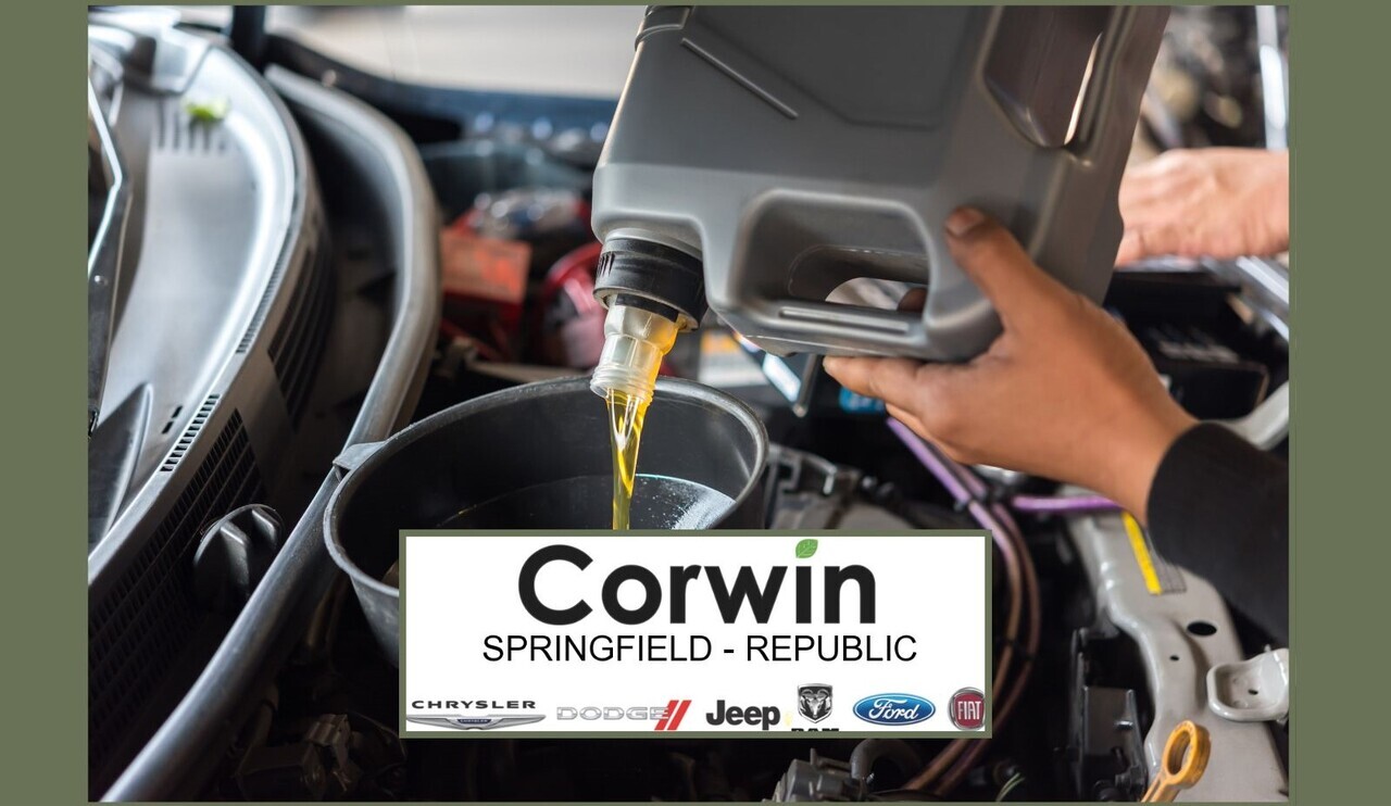 A Year's Worth of Oil Changes auction item image