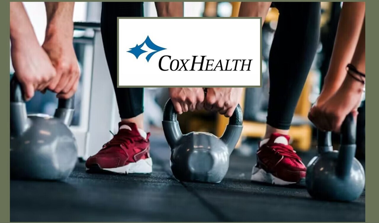 Family Fitness Membership auction item image