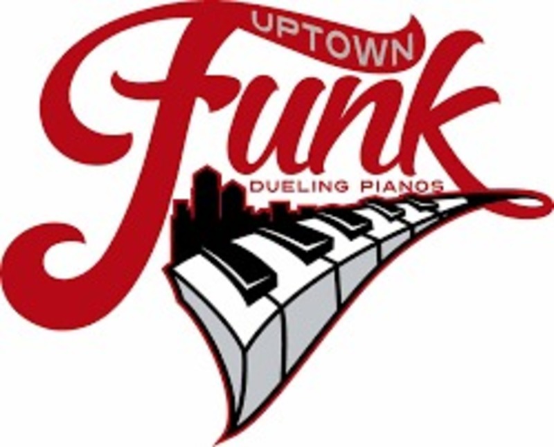 10. Uptown Funk Dueling Pianos Private Party