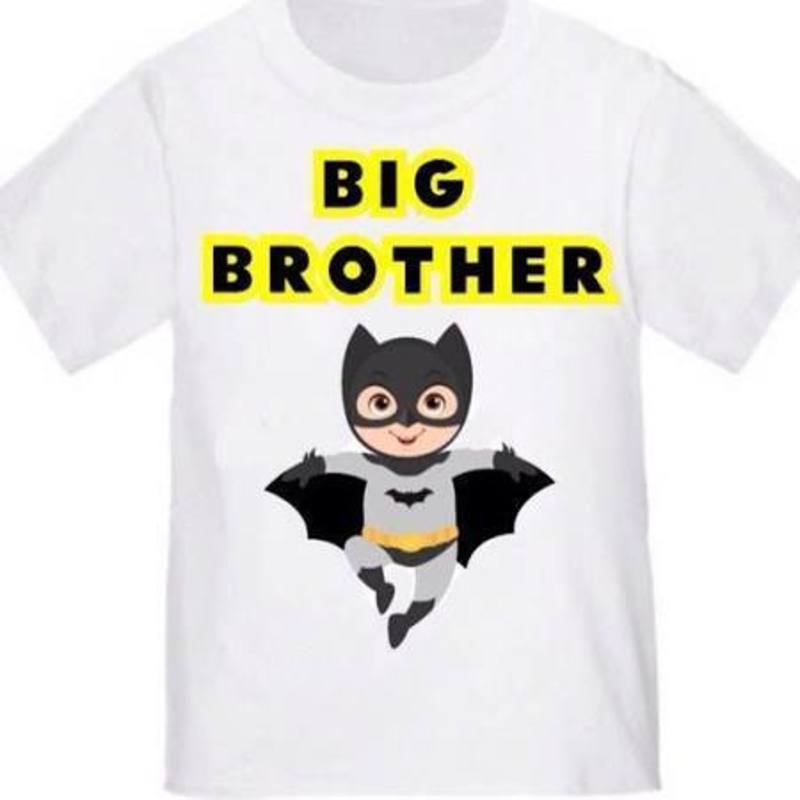 Batman Shirt 2017* auction item image