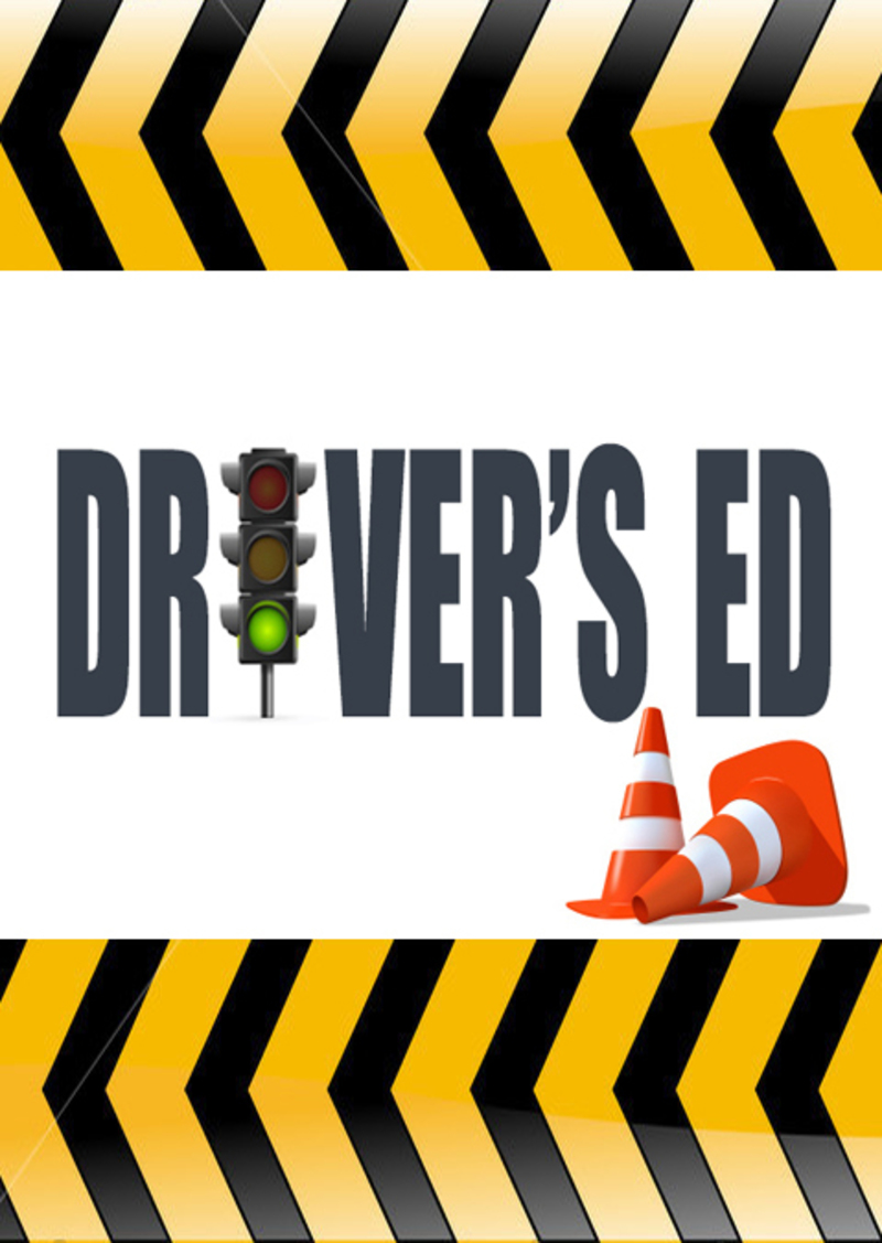 BEE Safe Drivers Ed Class logo