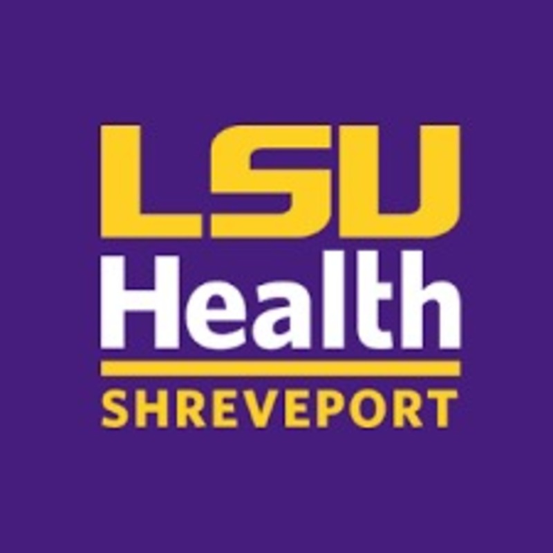 LSU - Shreveport TRAUMA SYMPOSIUM logo