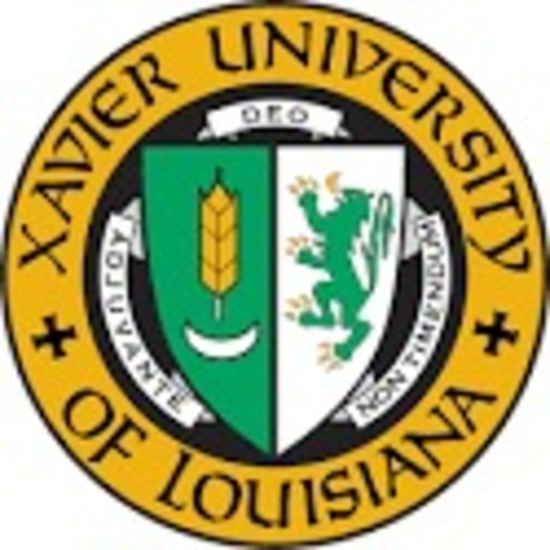 Xavier Social Media Class Presentation logo