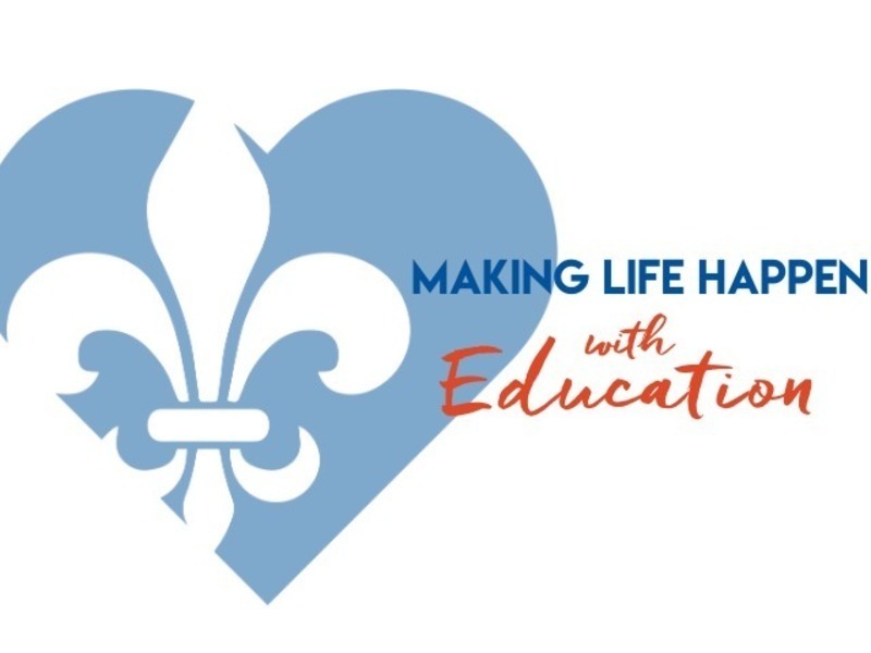 2019 Lincoln AHEC logo