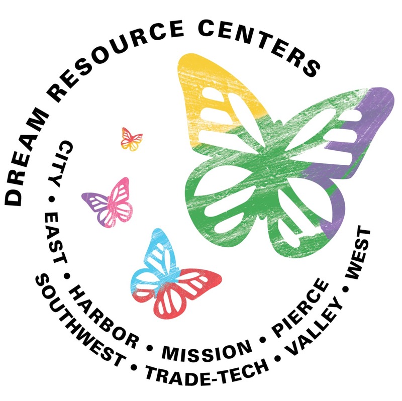 Dreamer Success Fund logo