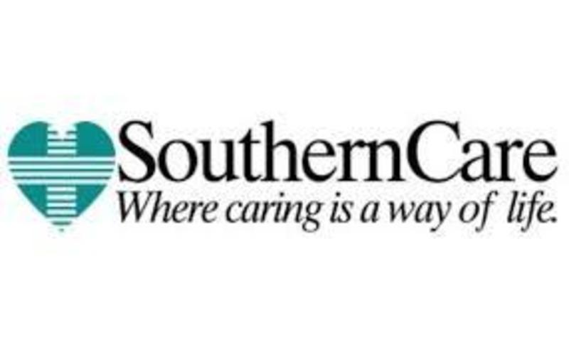 SouthernCare Hospice Virtual Food Drive