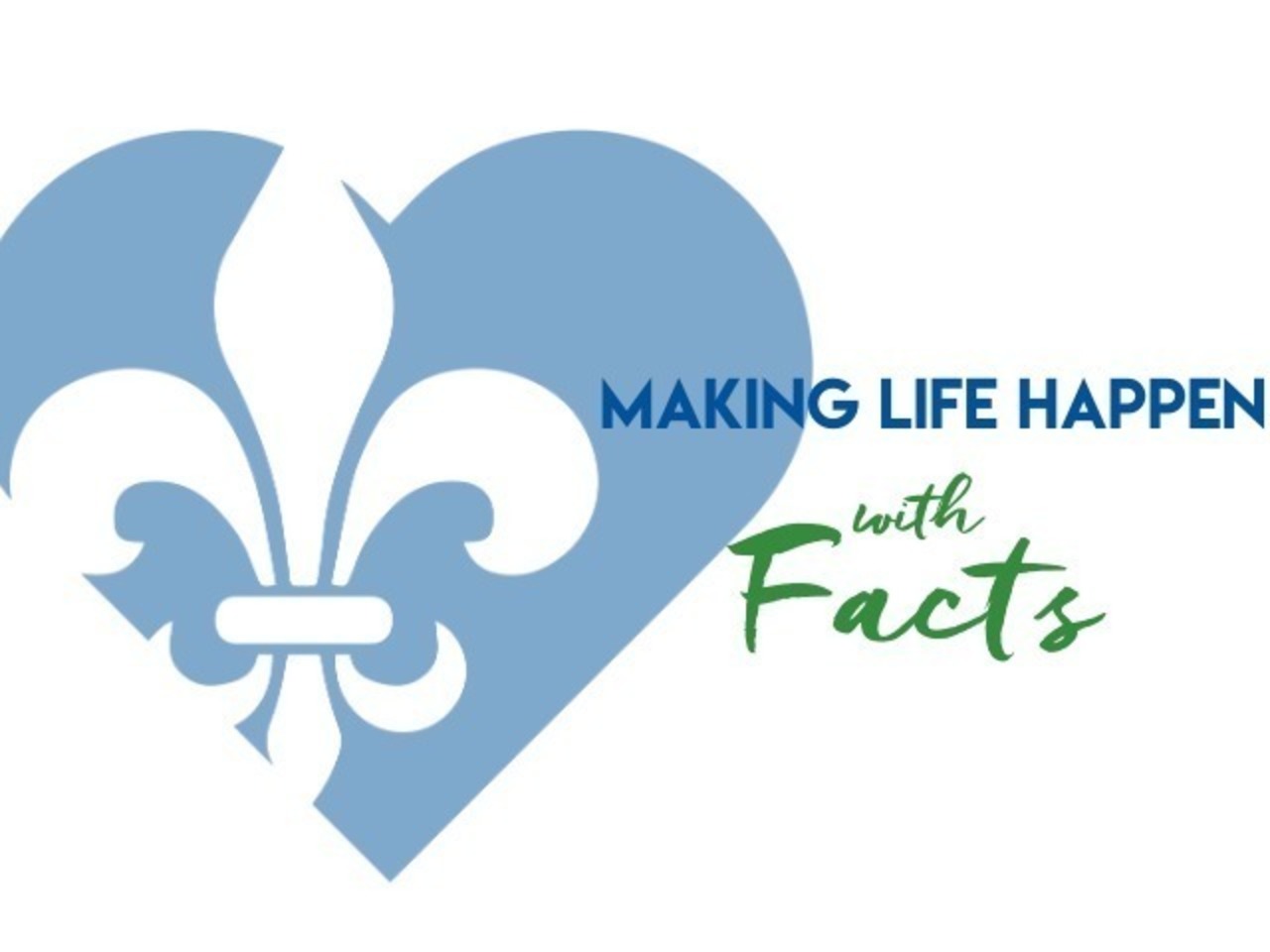 Fox 8 March 2020 morning spot logo