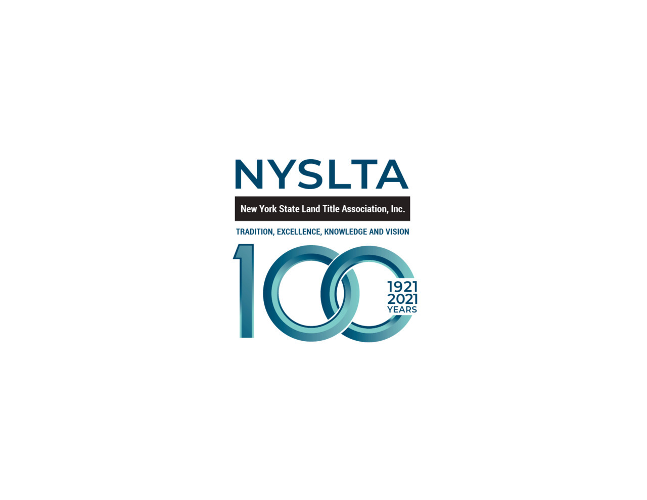 New York State Land Title Association logo