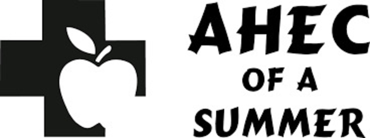 AHEC- Lane Regional Medical Center logo