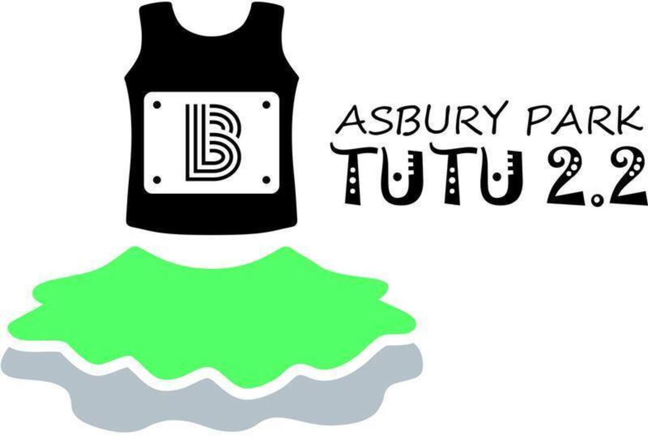 2022 Asbury Park Tutu 2.2 logo