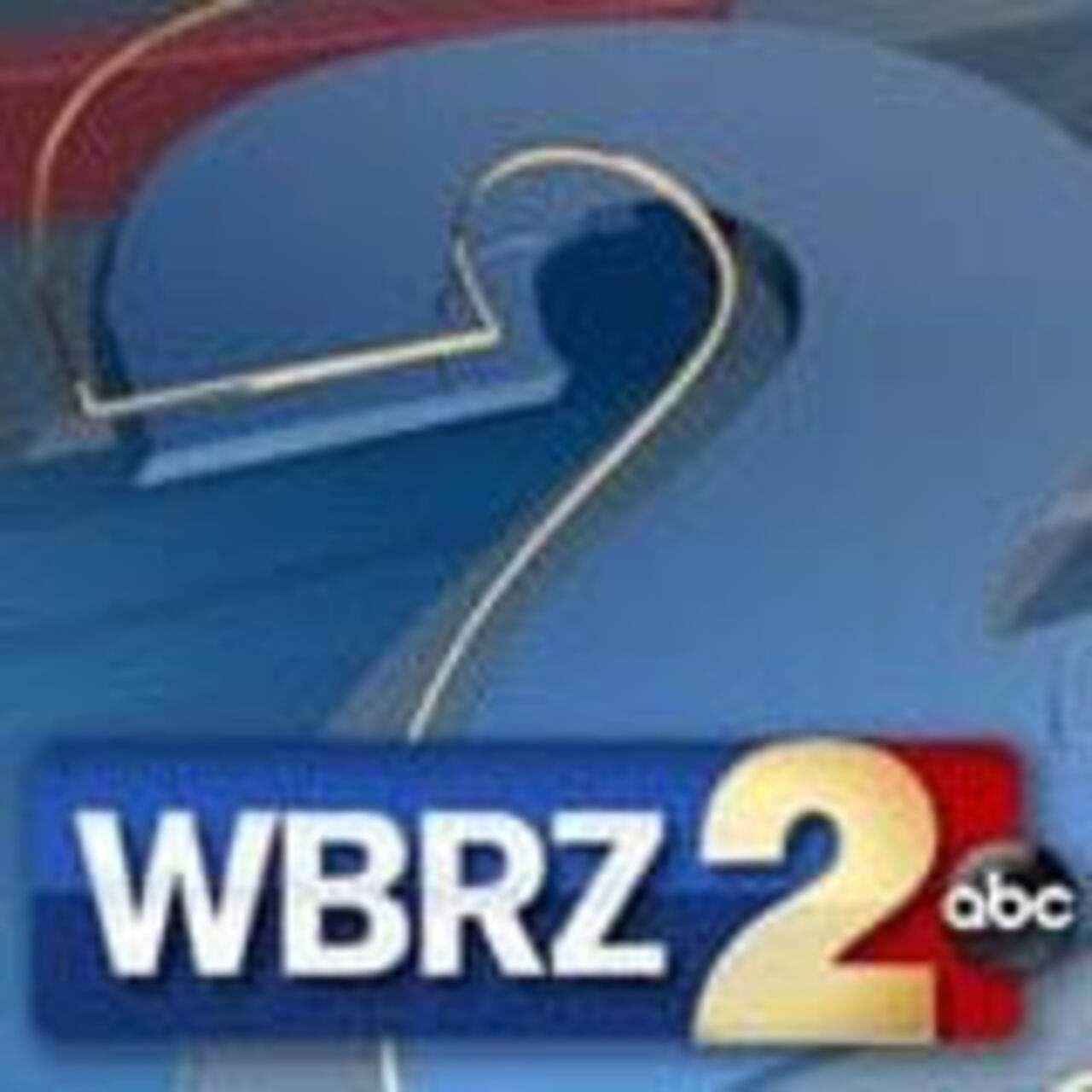 WBRZ:  Donation Story logo