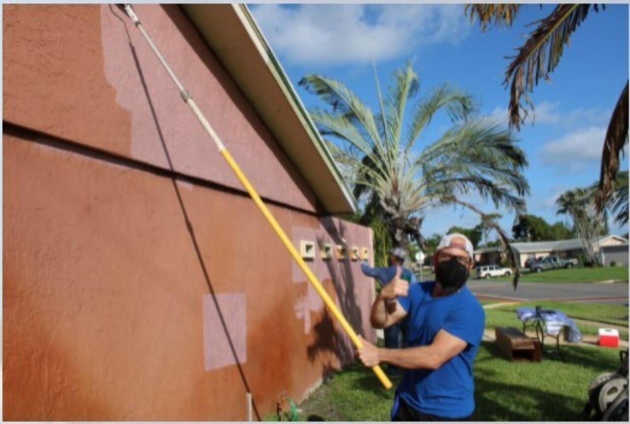 Trent Family/NR logo