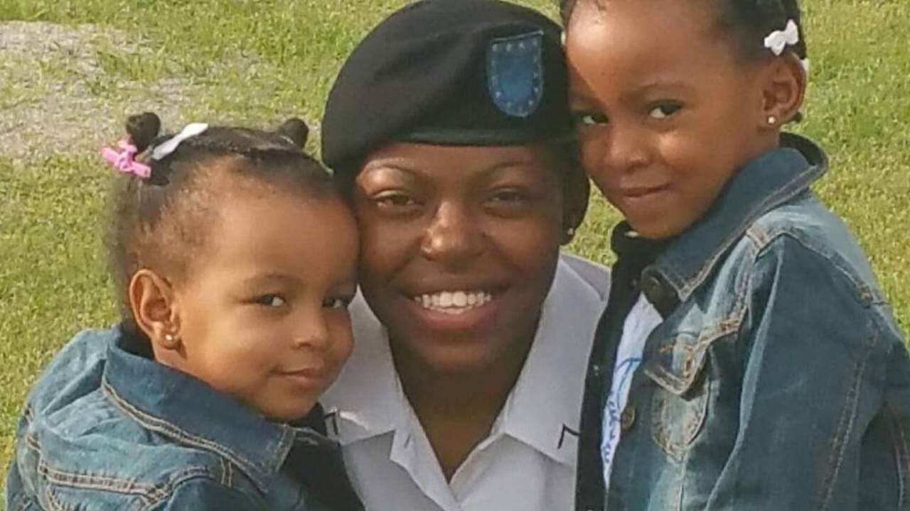 8403 Military Way logo