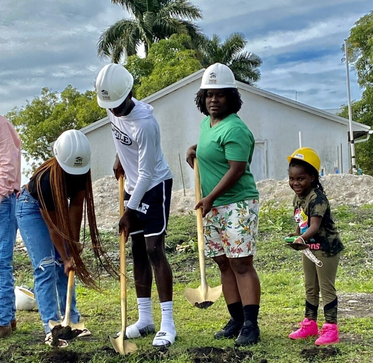 The Perkins Family logo