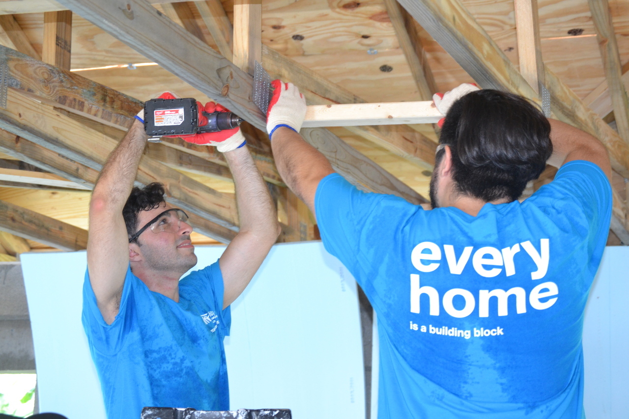 HYP Restoration Day logo