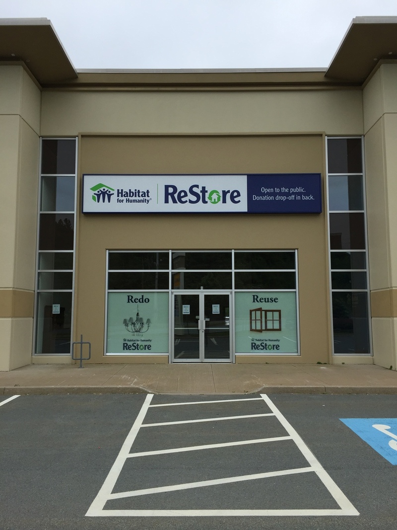 Habitat for Humanity Nova Scotia