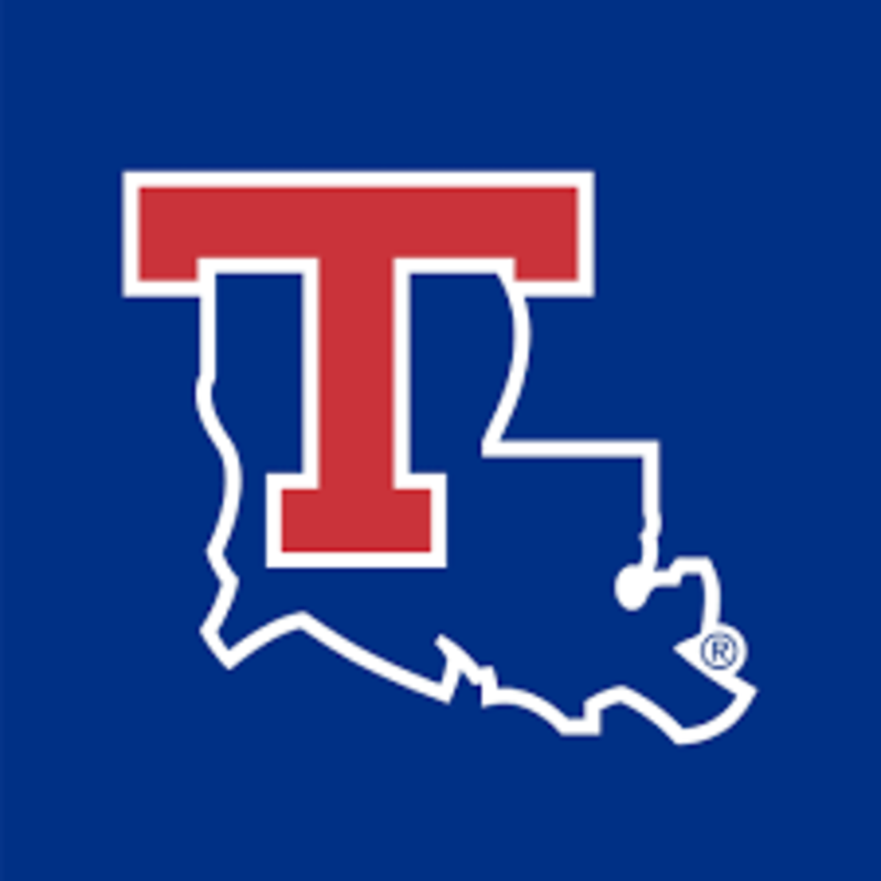 LA Tech logo