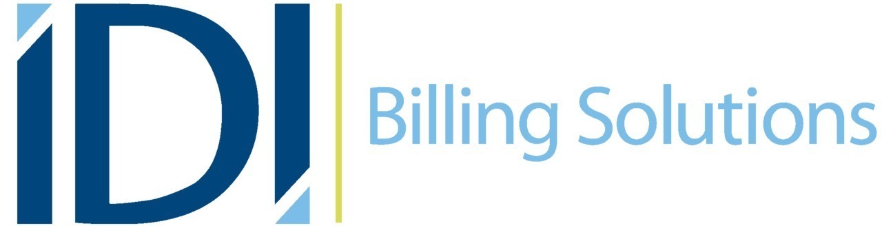 IDI's Virtual Food Drive - 2022 logo