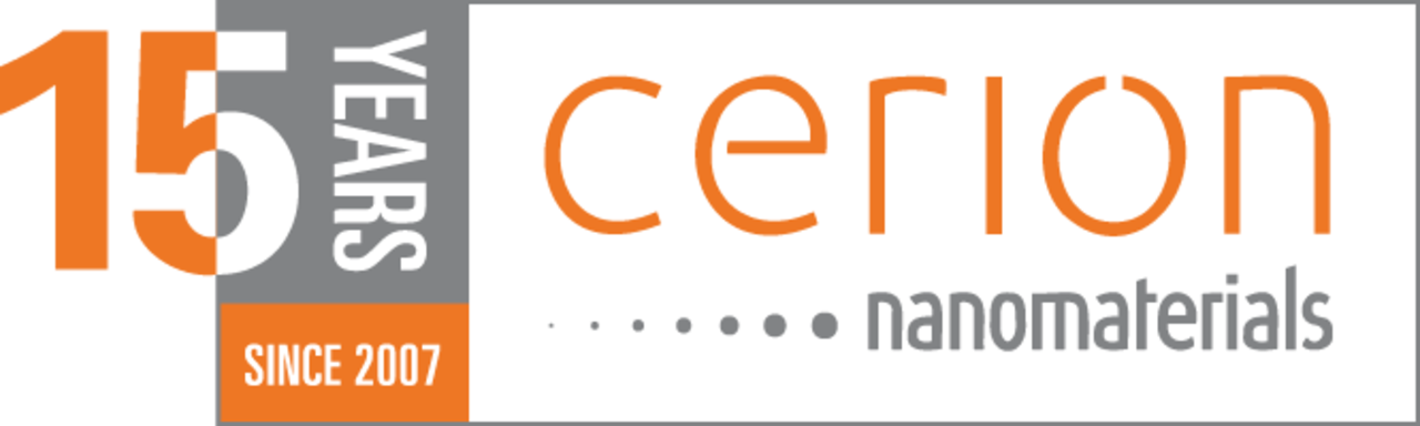 Cerion Annual Foodlink Drive 2022 logo