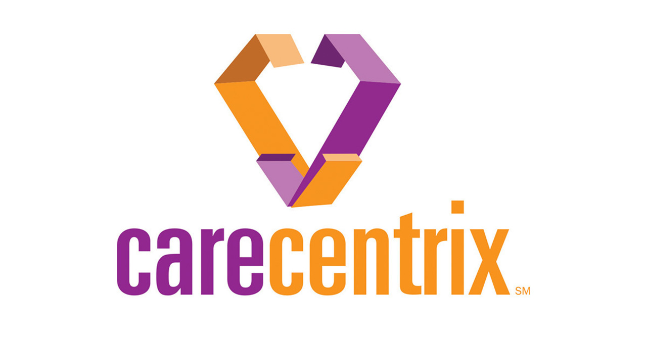 CareCentrix Fundraiser for Big Brothers Big Sisters 2023 logo