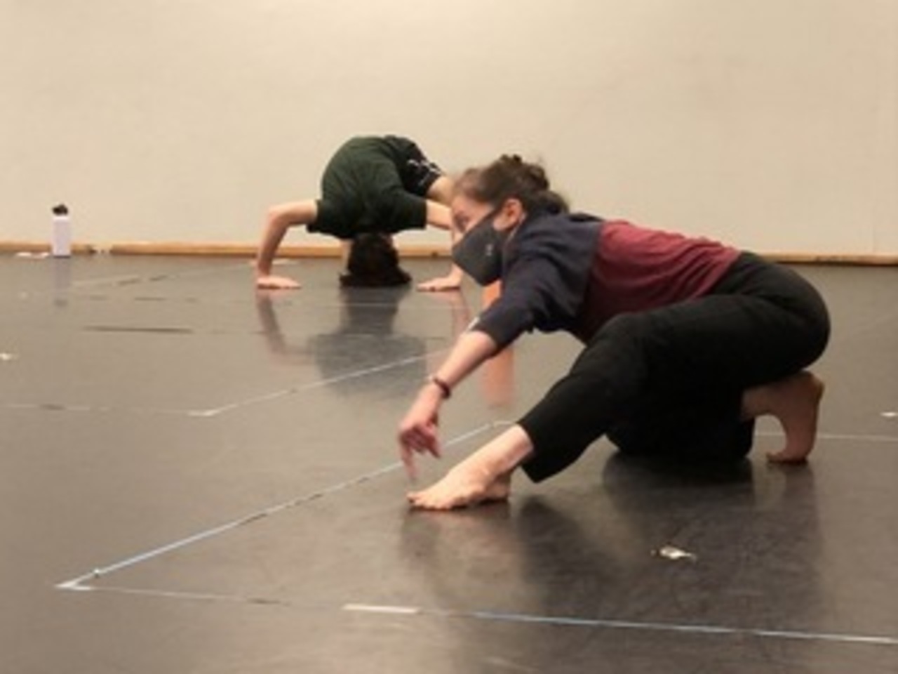 Core Class - Friday, March 10th, 10am logo