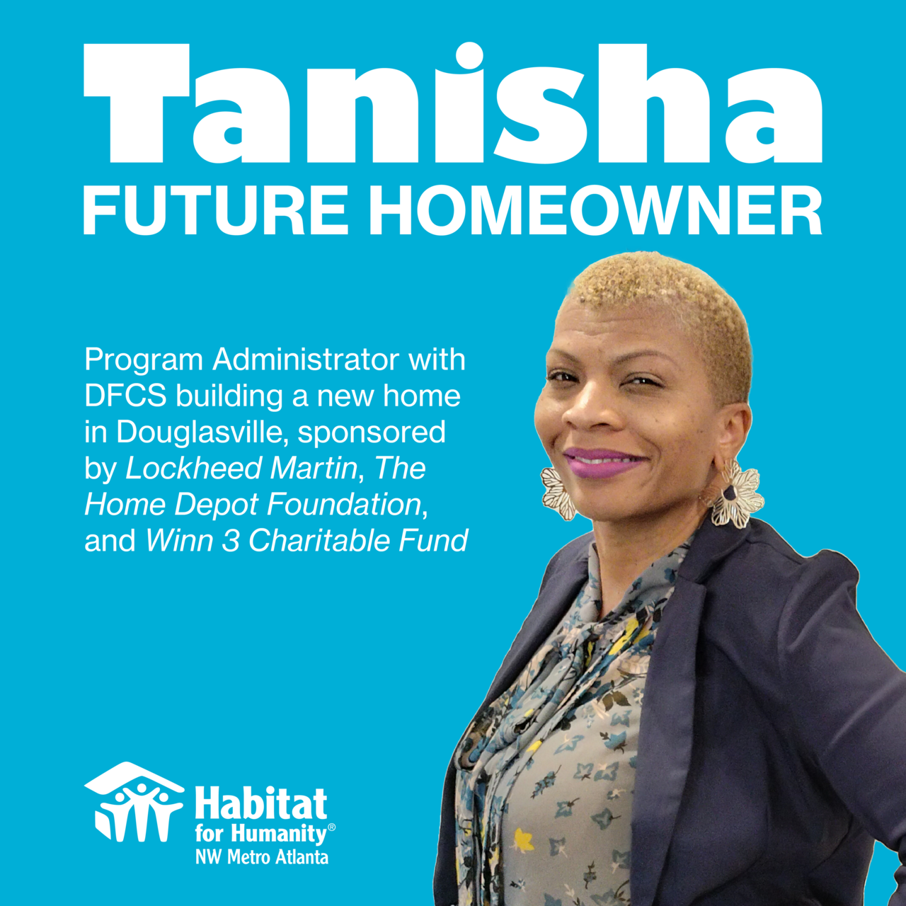 8570 Adair Street logo