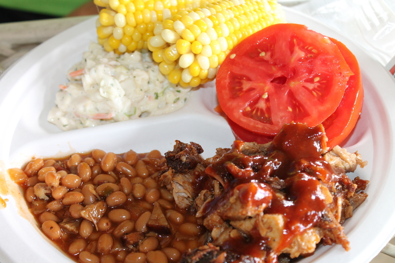 2023 Volunteer Appreciation Picnic logo