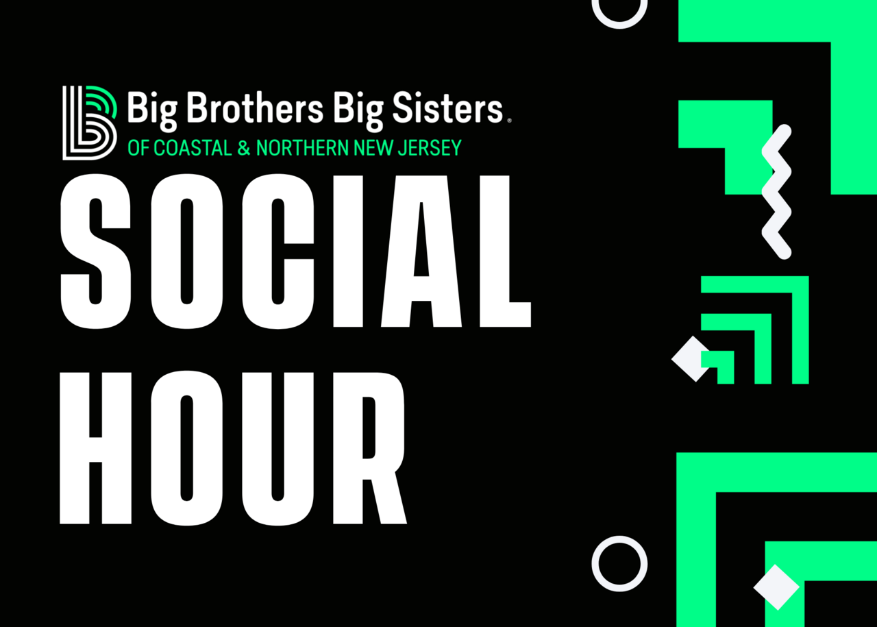 BBBS Social Hour at DefinedLogic logo