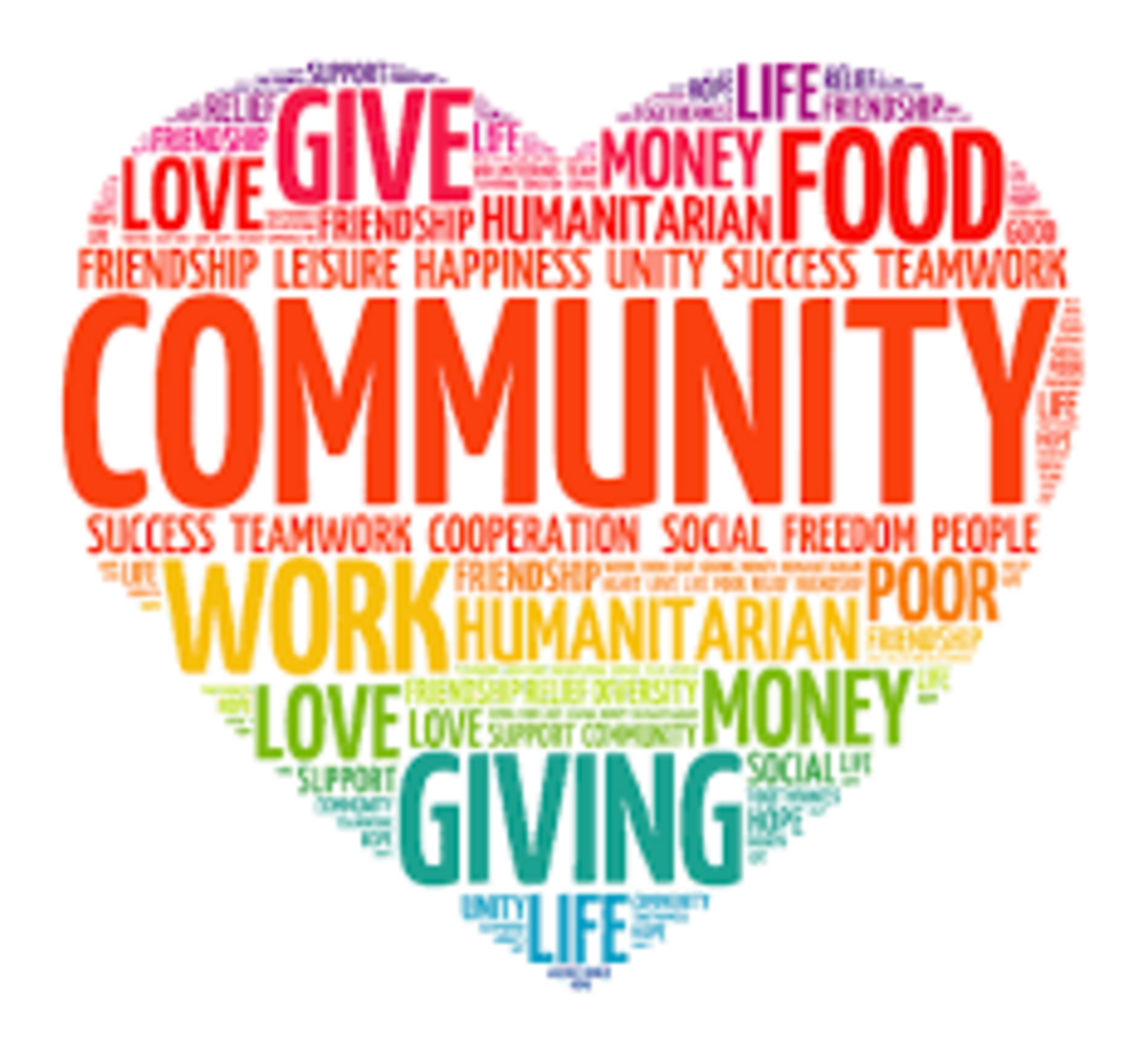 Government Programs Foodlink Auction logo