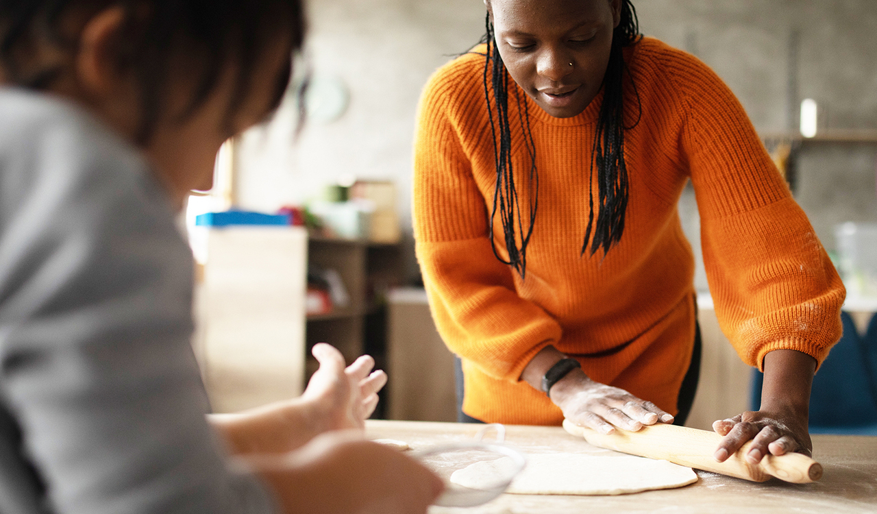 Annual Thanksgiving Campaign, 2025 logo