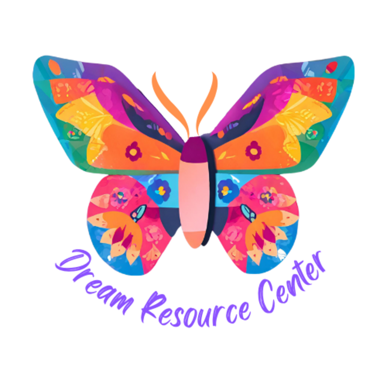 Dream Resource Center at Los Angeles Trade Tech College logo