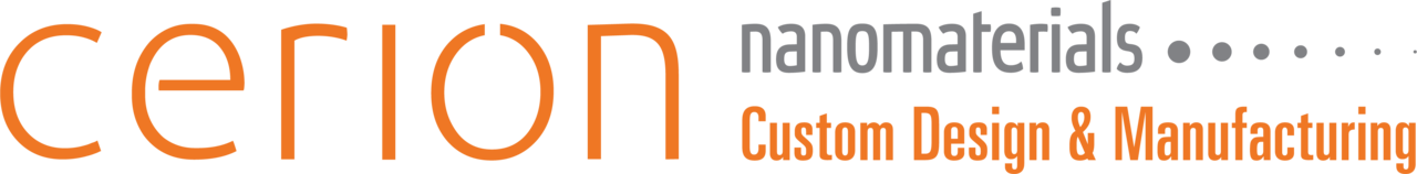 Cerion Annual Foodlink Drive 2023 logo