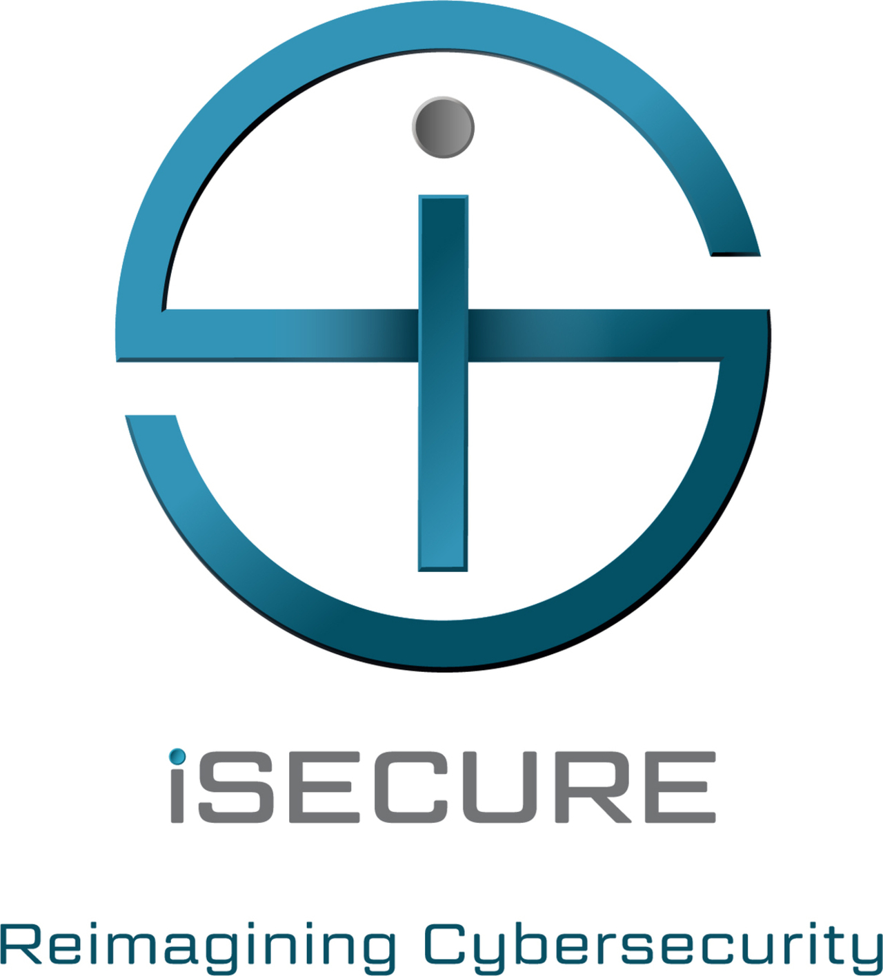 iSECURE Virtual Food Drive logo