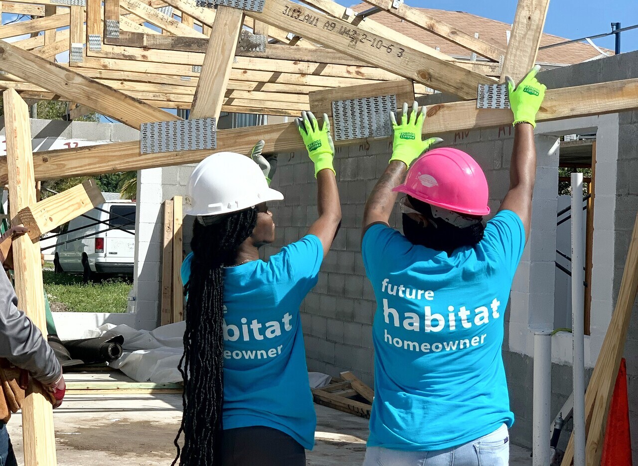 Future Habitat Homeowners logo