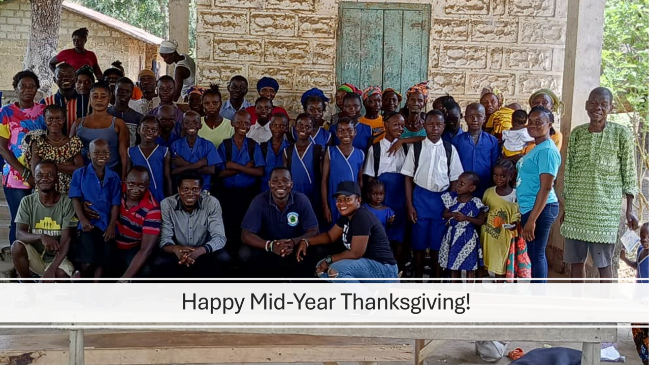 X2024 Mid-Year Thanksgiving logo