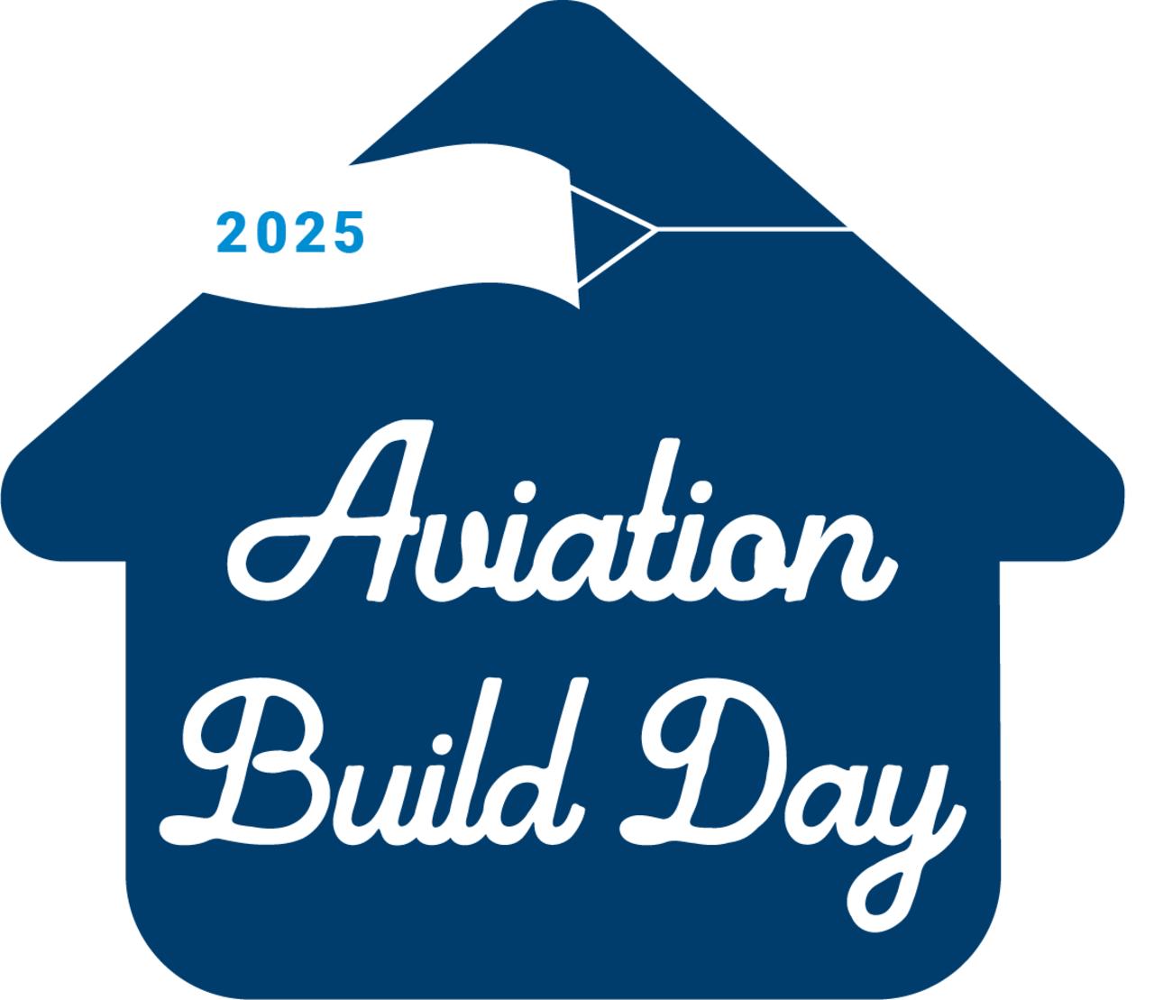 2nd Annual Palm Beach County Aviation Build Day logo