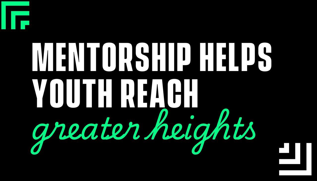 Greater Heights for all Youth logo