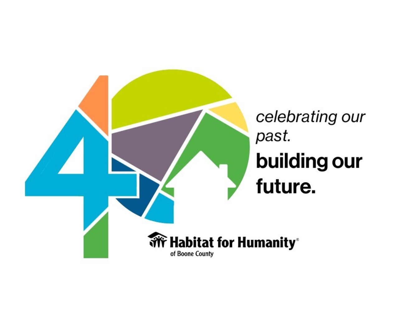 2024 Year End Appeal logo
