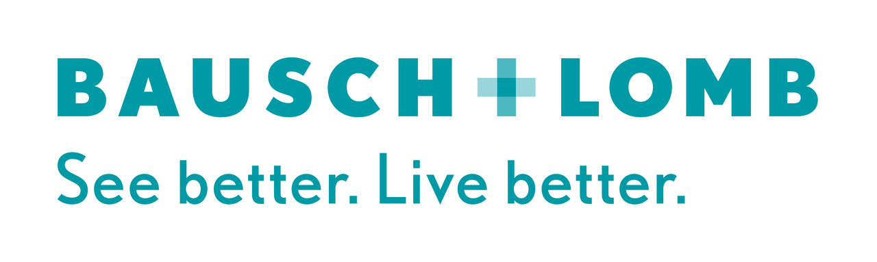 2024 Bausch & Lomb Holiday Food Drive logo