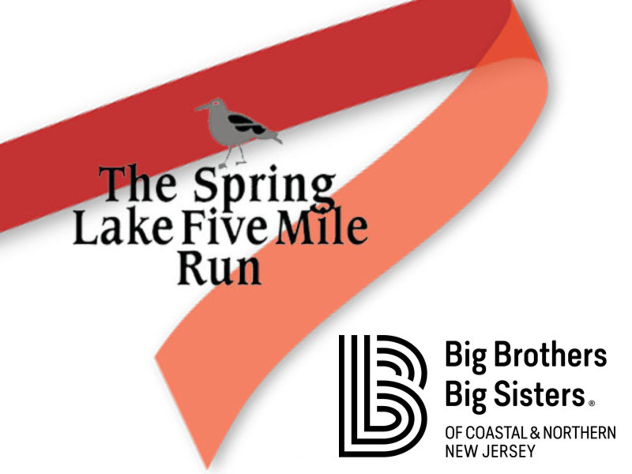 Spring Lake Five - BBBSCNNJ 2025 logo