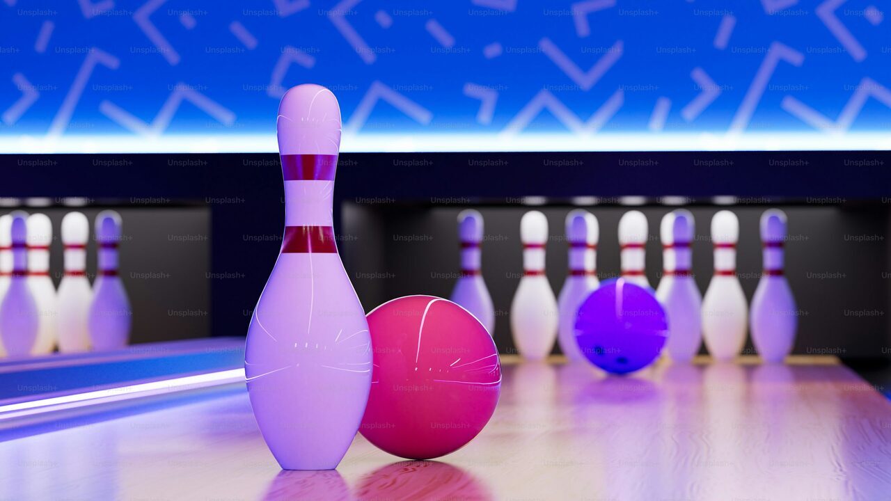 2025 Unified Ten-Pin Bowling Tournament logo