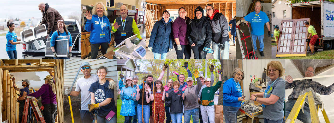 Volunteer Appreciation and Recognition Fund logo